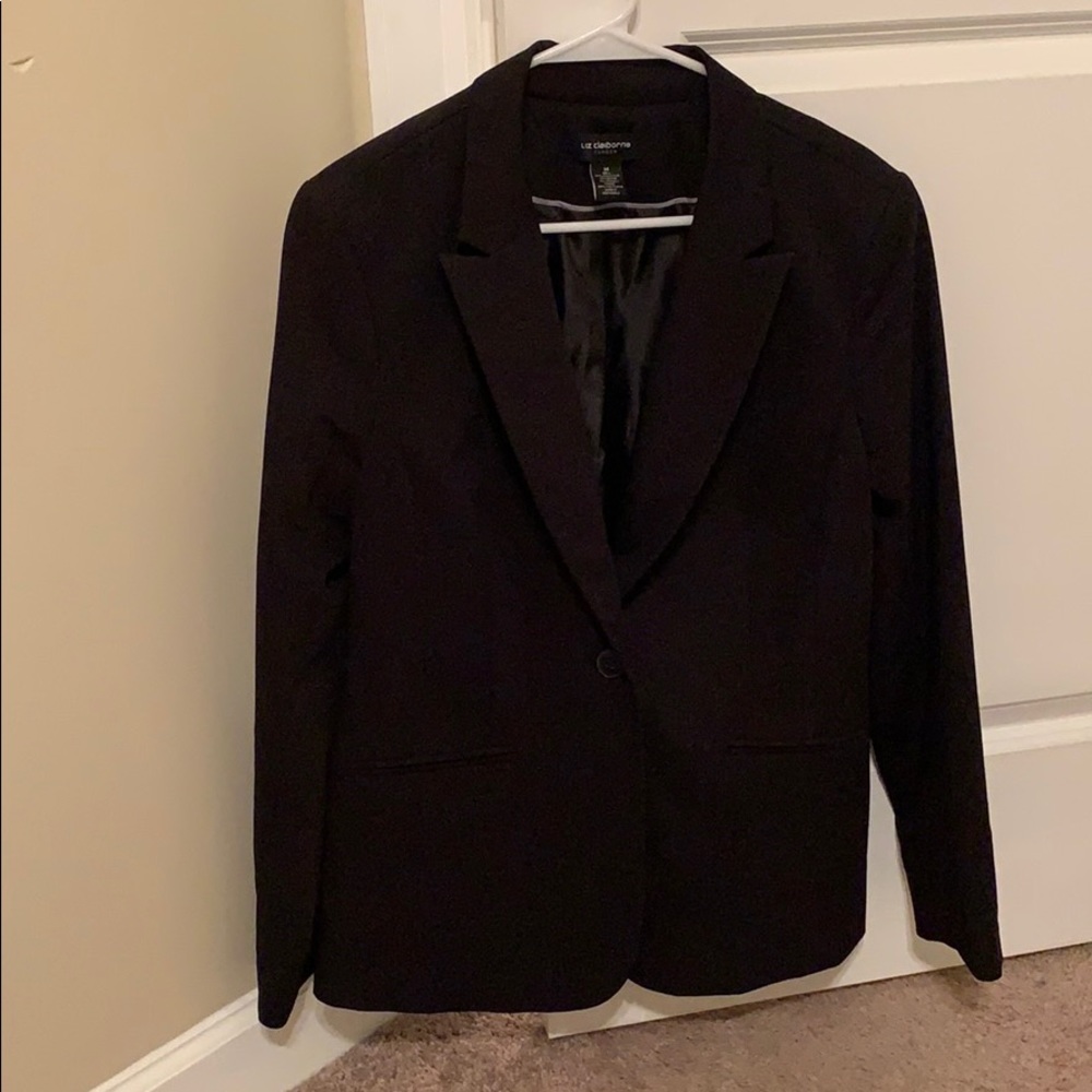 Women’s blazer